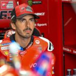 Pecco Bagnaia