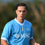 Raspadori ha segnato 6 gol nella scorsa stagione