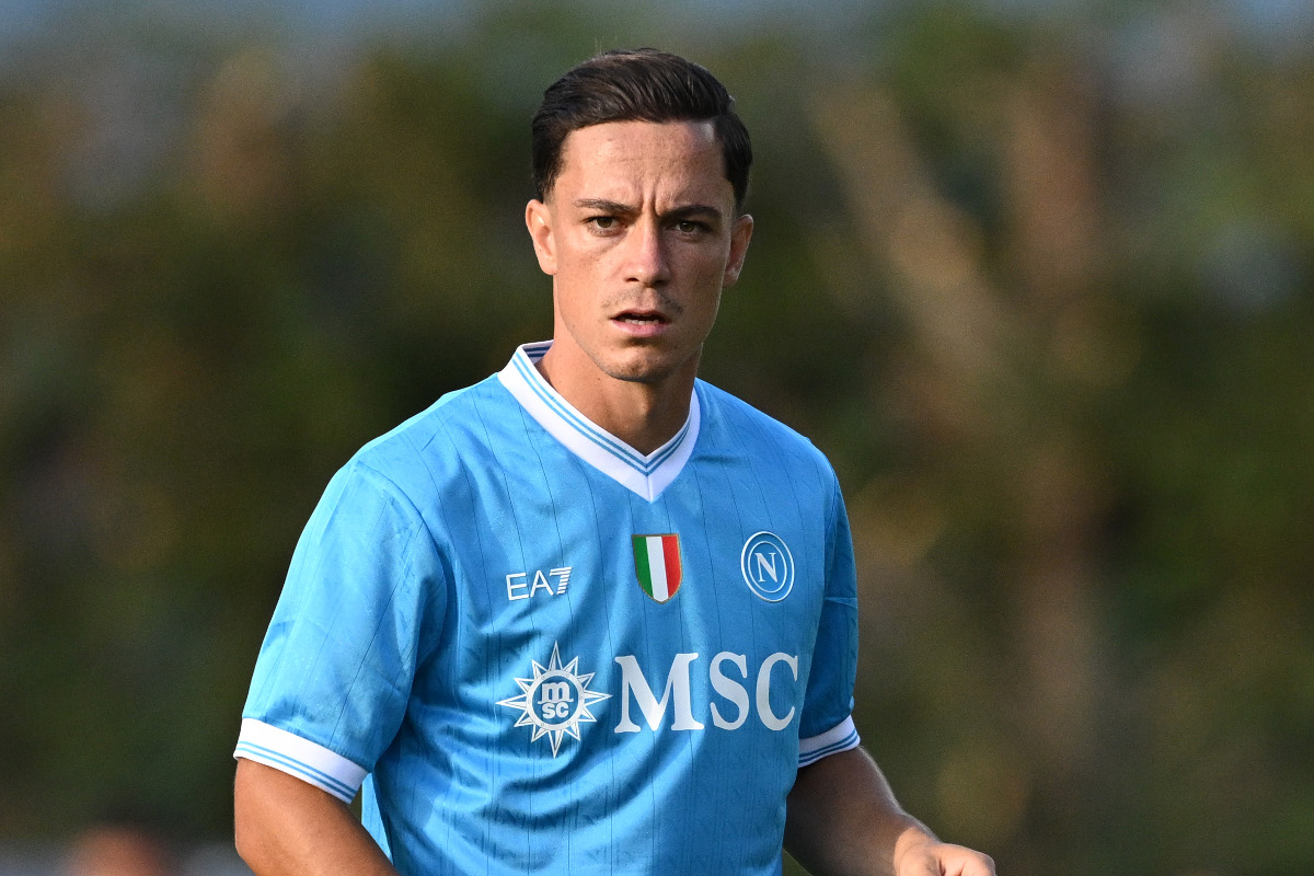 Attento Napoli, la minaccia arriva dalla Liga: un big con le valigie in mano