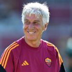 Gasperini alla Roma