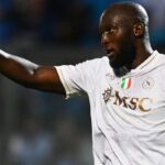 Lukaku è ko