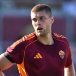 Roma, Artem Dovbyk vuole restare