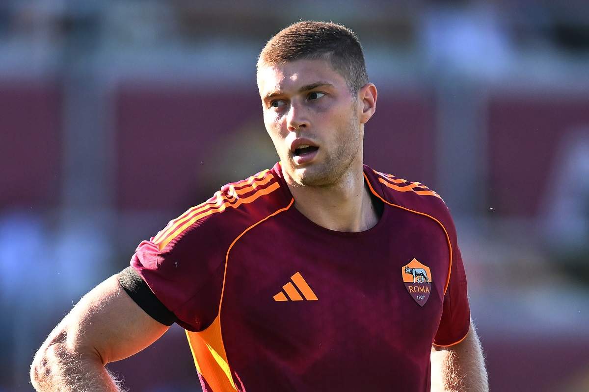 Roma, Artem Dovbyk vuole restare