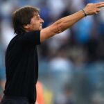 Napoli rivoluzionato da Antonio Conte