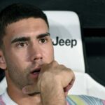 Milan, la mossa di Ibra per Vlahovic