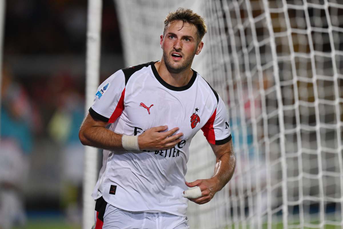 Gimenez o Dovbyk, l'idea del Milan fa discutere