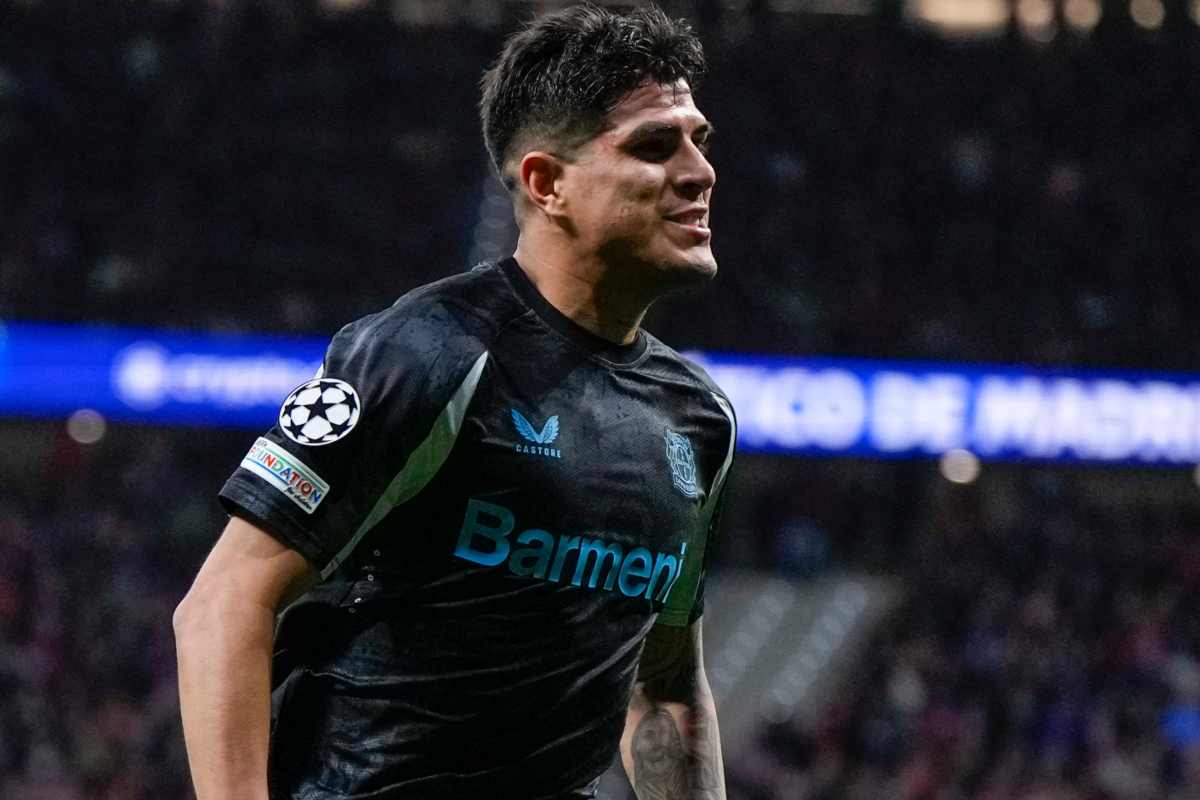 Inter Hincapie