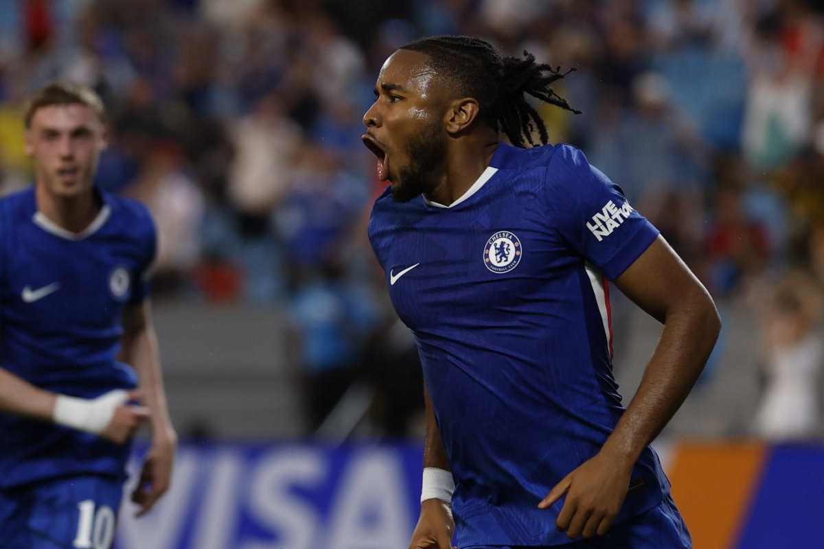 Inter, niente Lookman e colpo dal Chelsea