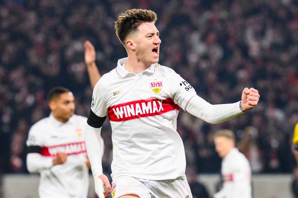 Juventus, il colpo con assist da Manchester