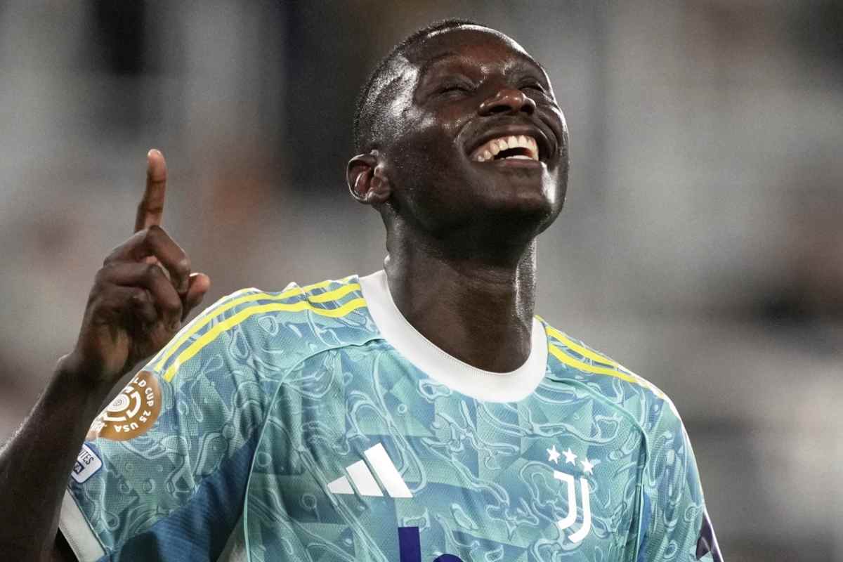 Kolo Muani