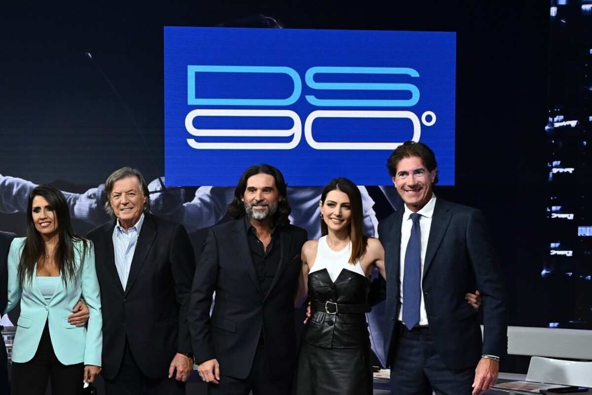 La domenica sportiva