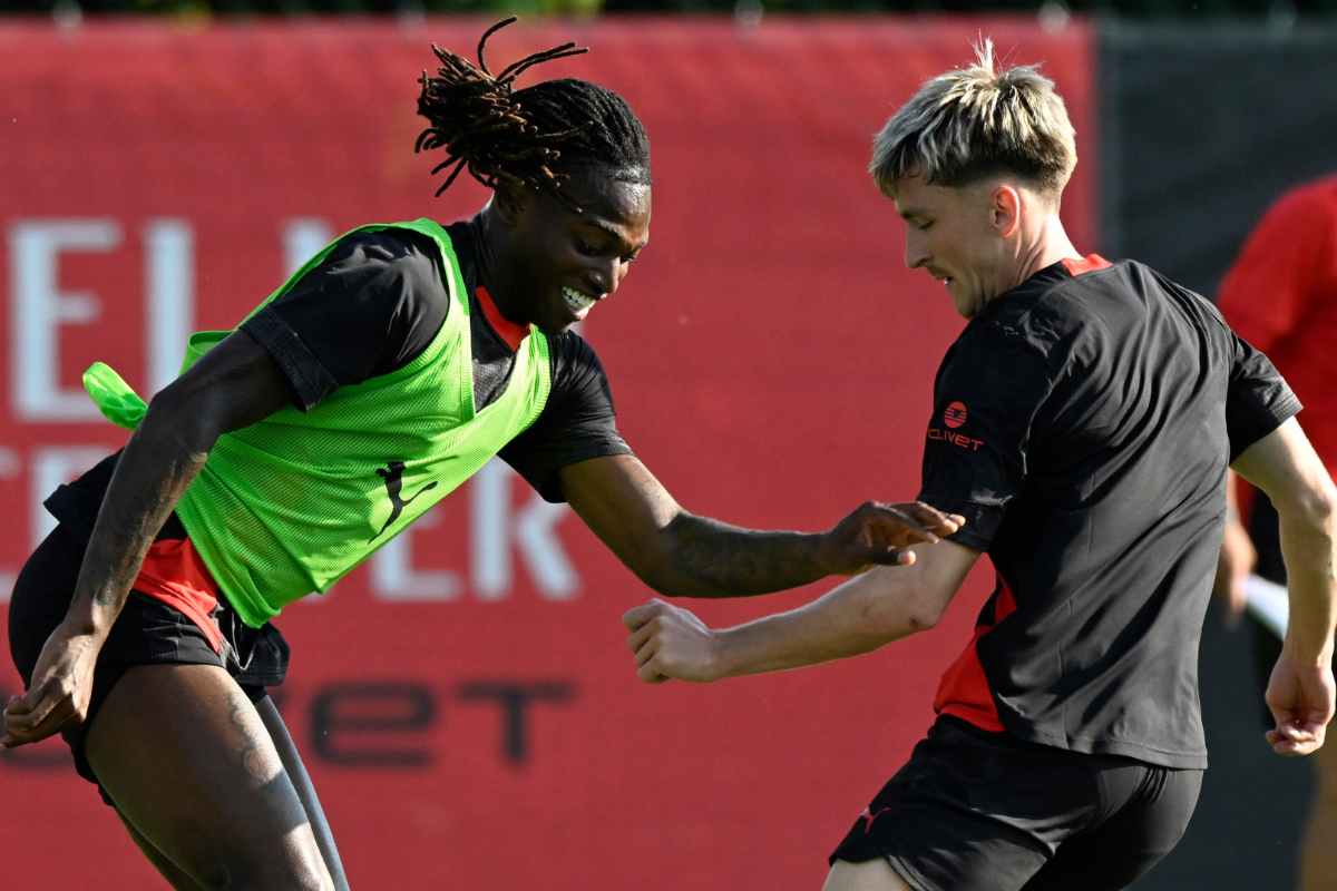 Leao Saelemaekers