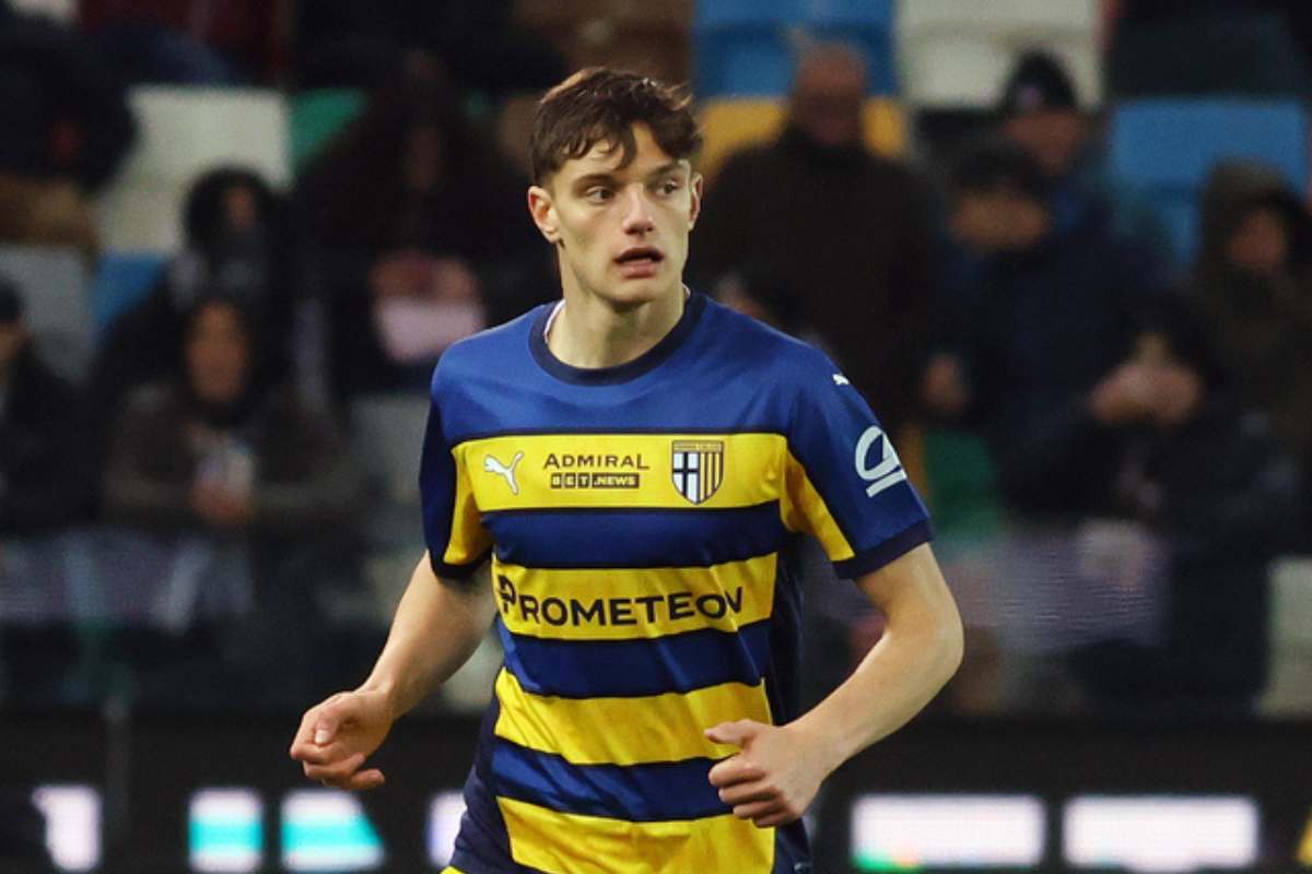 Leoni Parma