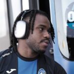 Lookman Atalanta