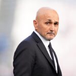 Luciano Spalletti Juventus