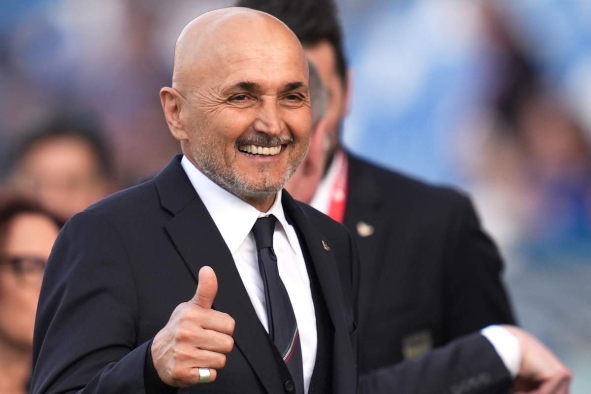 Luciano Spalletti