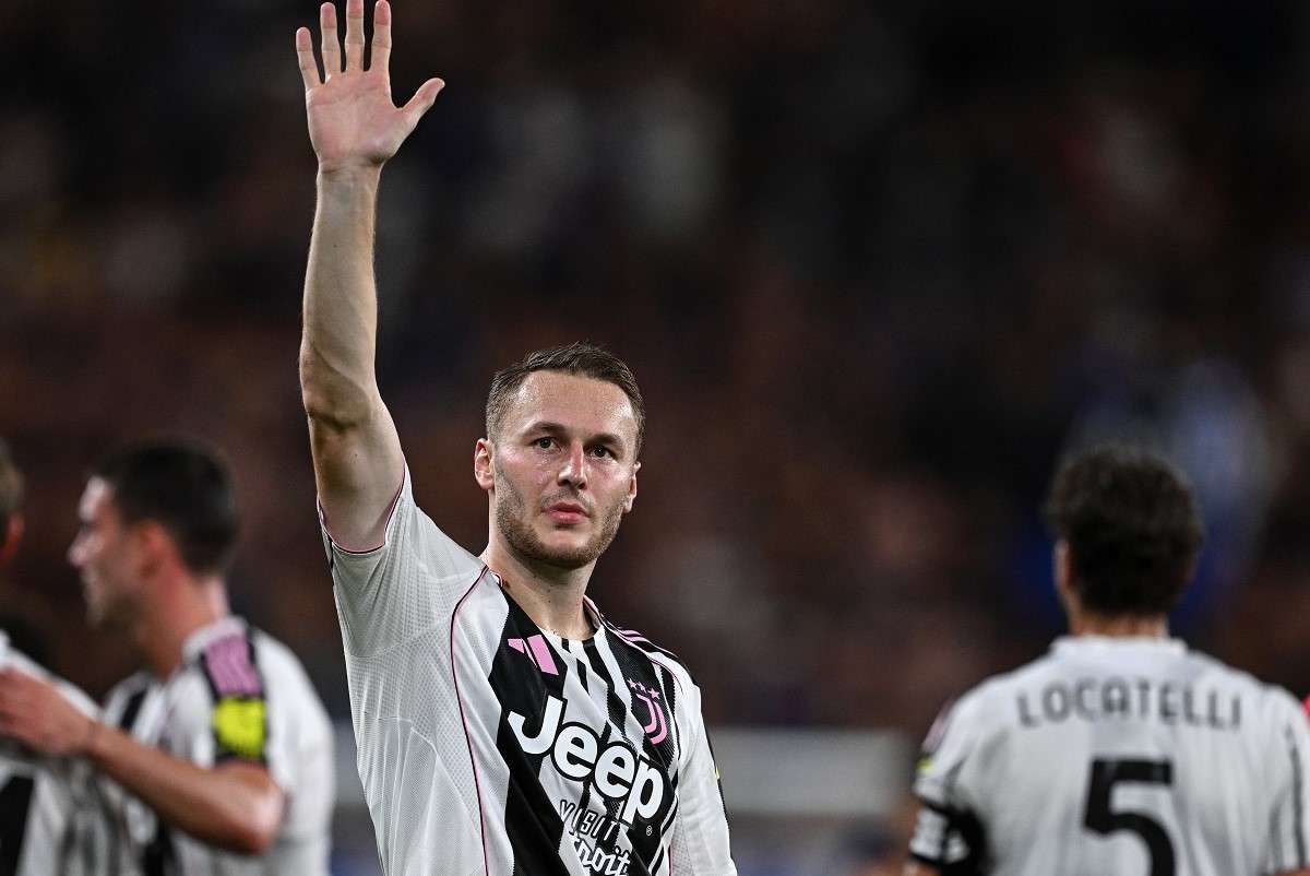 Manuel Locatelli