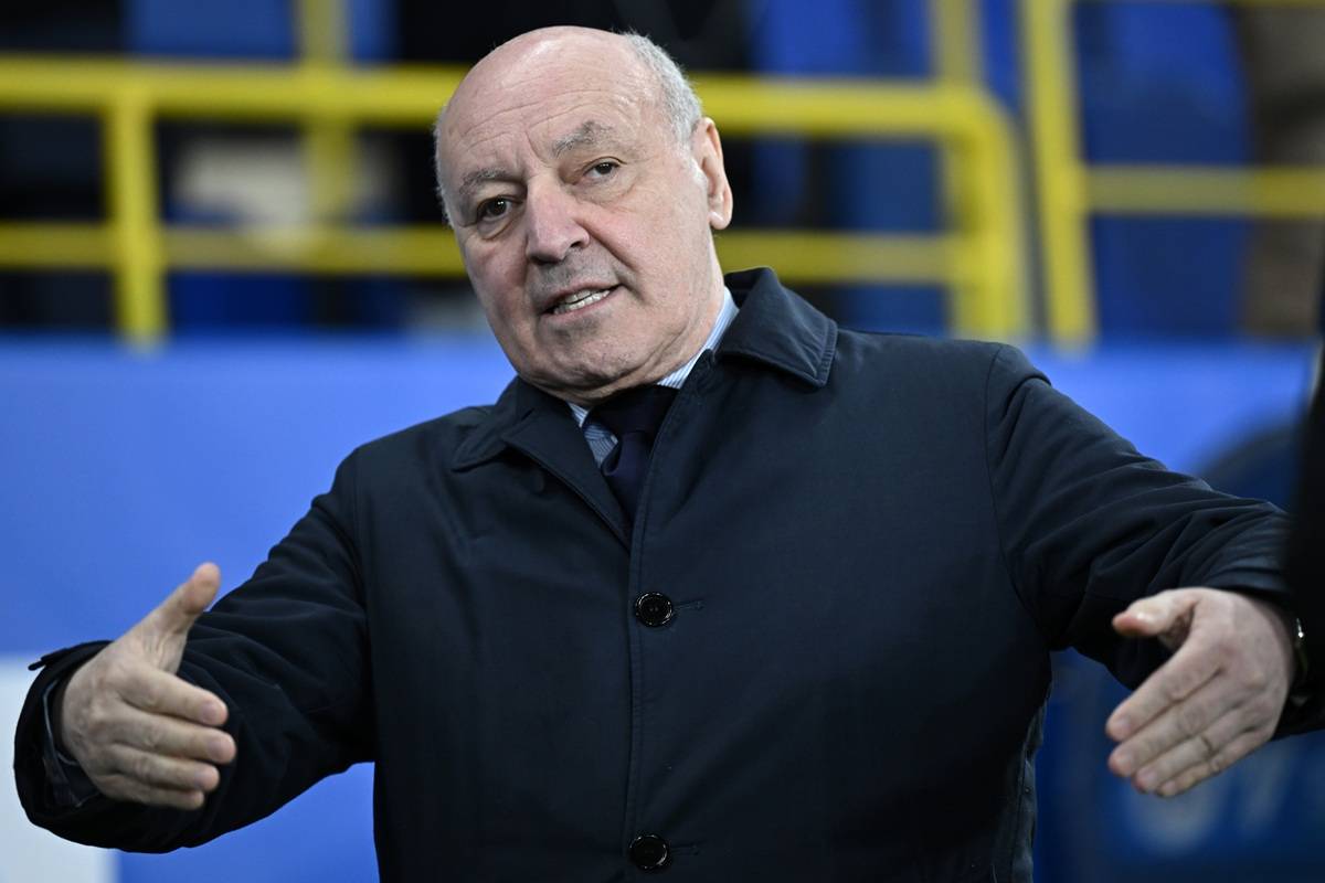 Beppe Marotta