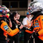 McLaren avverte Norris e Piastri