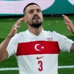 Merih Demiral Milan
