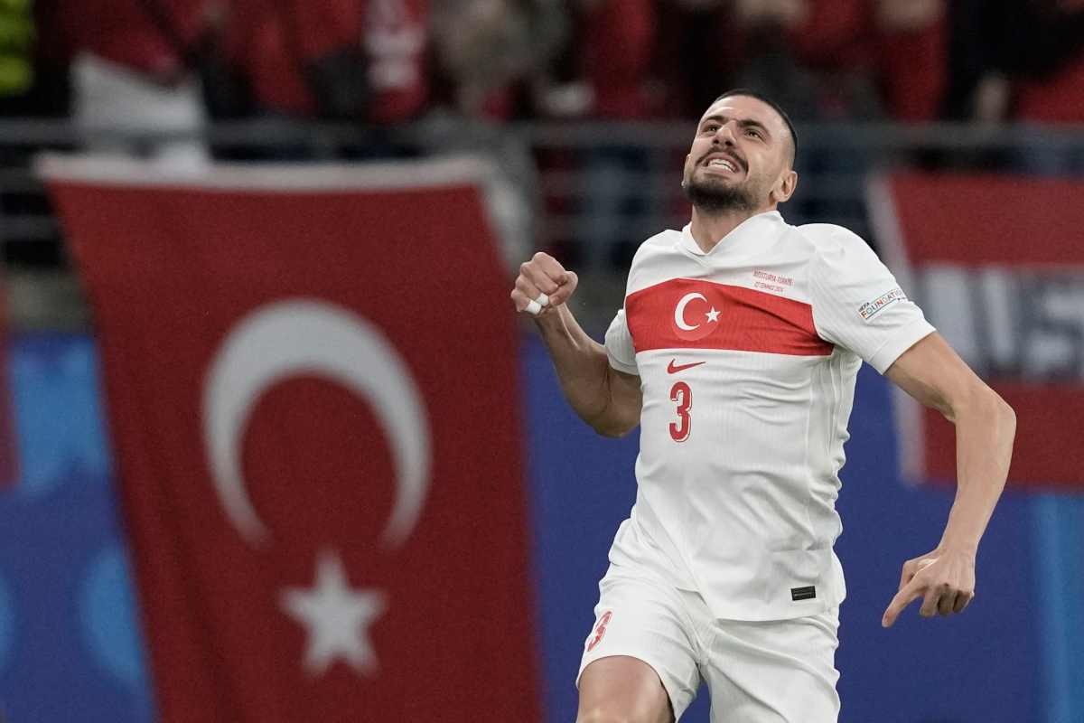 Milan Demiral