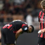 Il Milan paga l'assenza di Leao