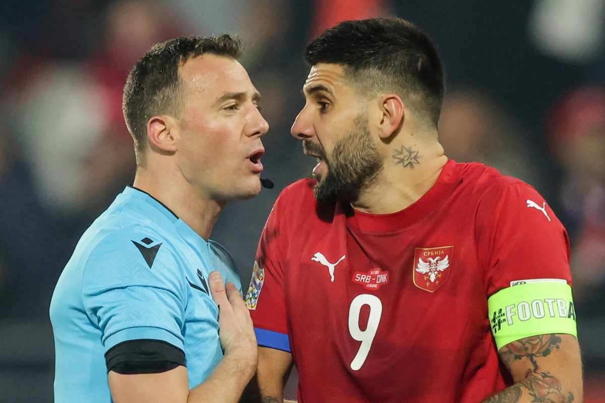 Mitrovic