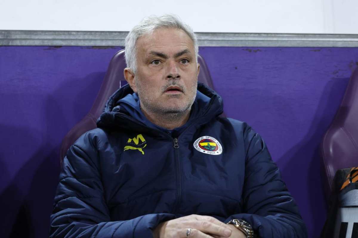 Mourinho