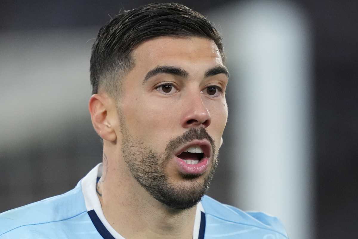 Napoli Zaccagni