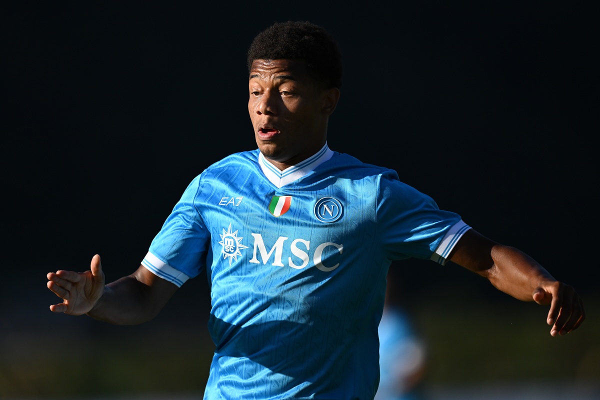 David Neres