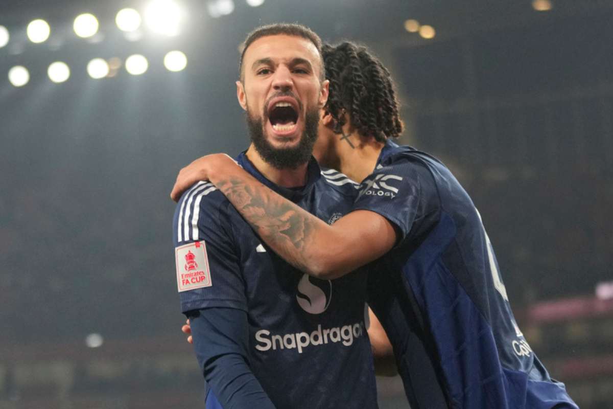 Noussair Mazraoui