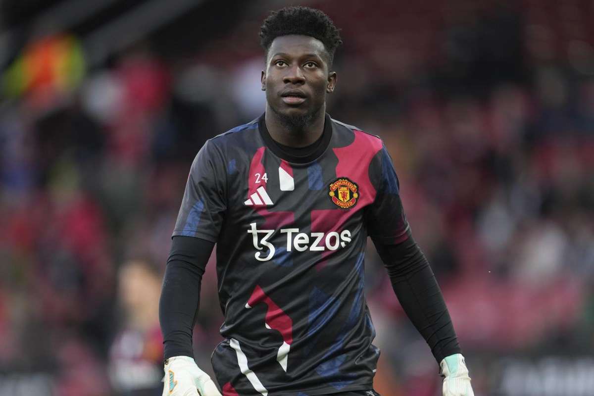 Onana di nuovo in Serie A