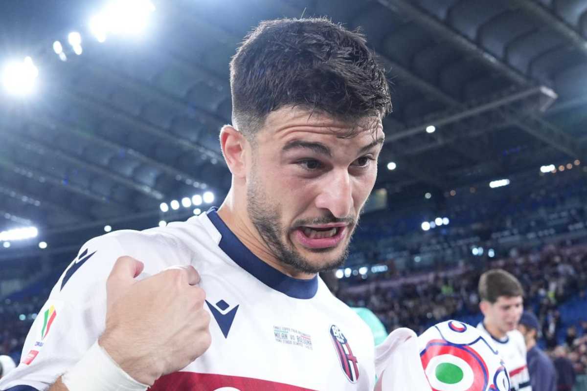 Orsolini Bologna
