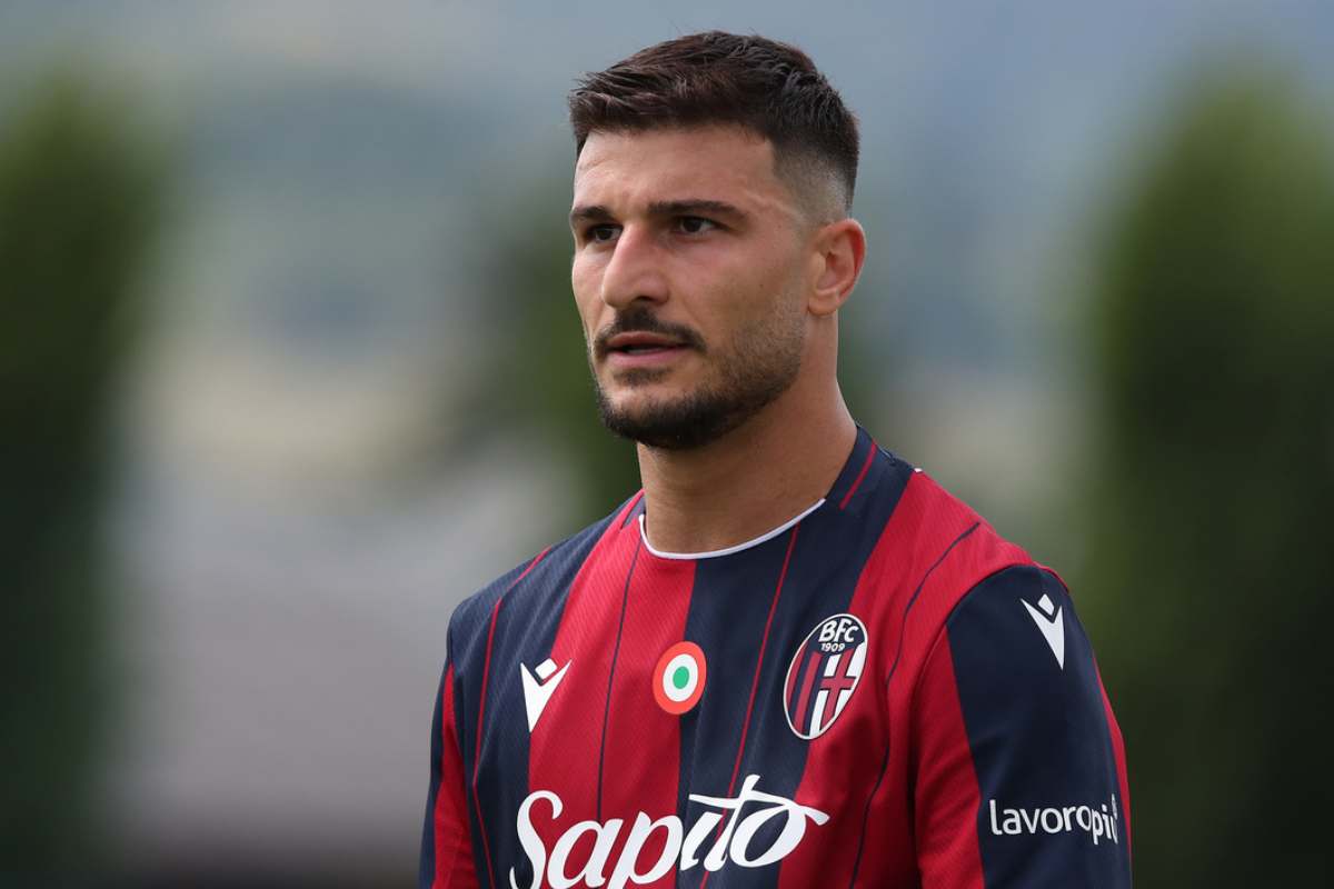 Orsolini