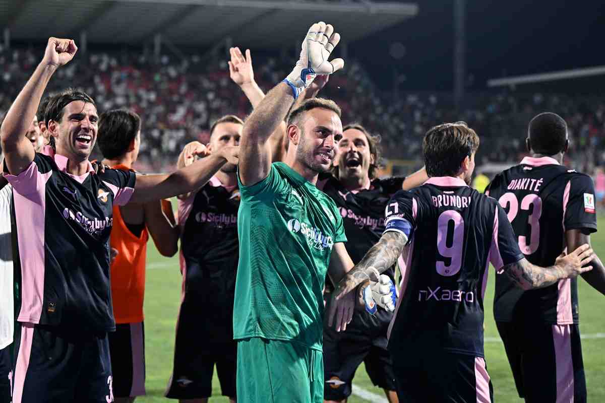 Serie B, chi sarà la protagonista?