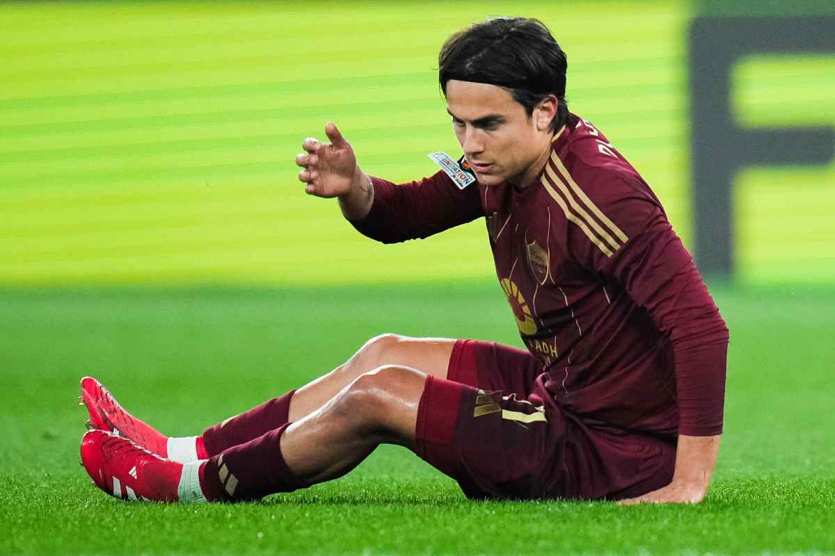 Paulo Dybala