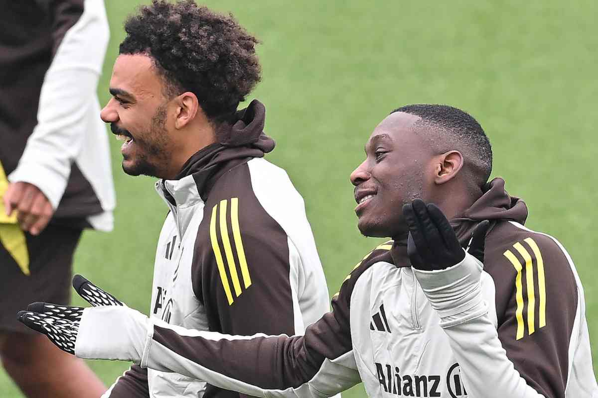 Renato Veiga Kolo Muani