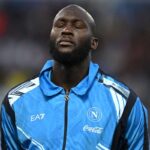 Romelu Lukaku