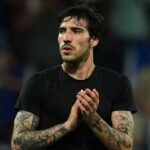 Sandro Tonali Juventus