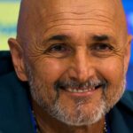 Spalletti Juventus