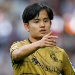 Takefusa Kubo Inter