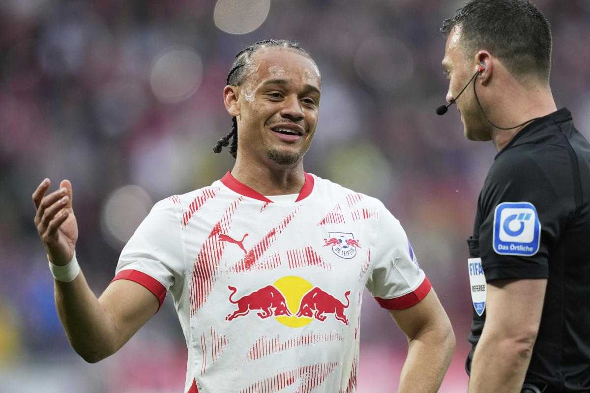 Tutti i dettagli dell'operazione Xavi Simons
