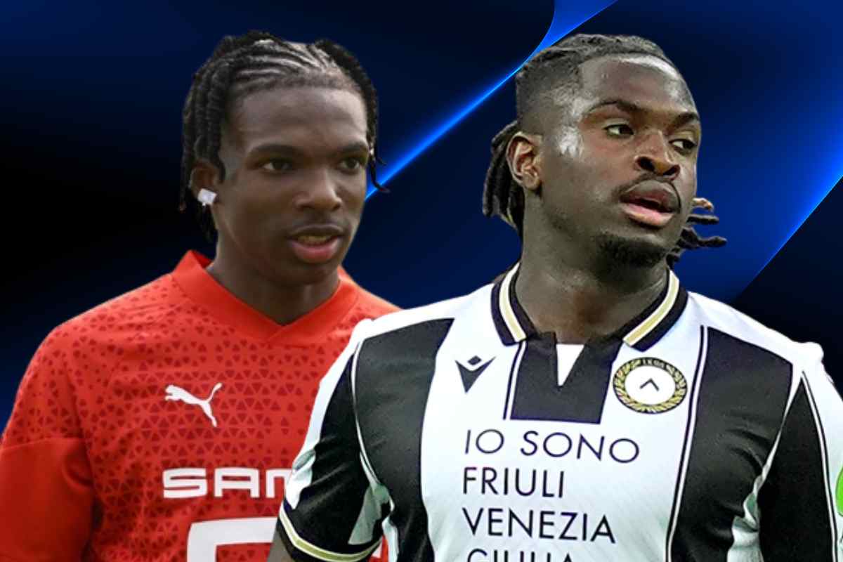 Un altro colpo dell'Inter