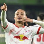Un altro gesto "alla Lookman"