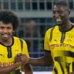 adeyemi borussia