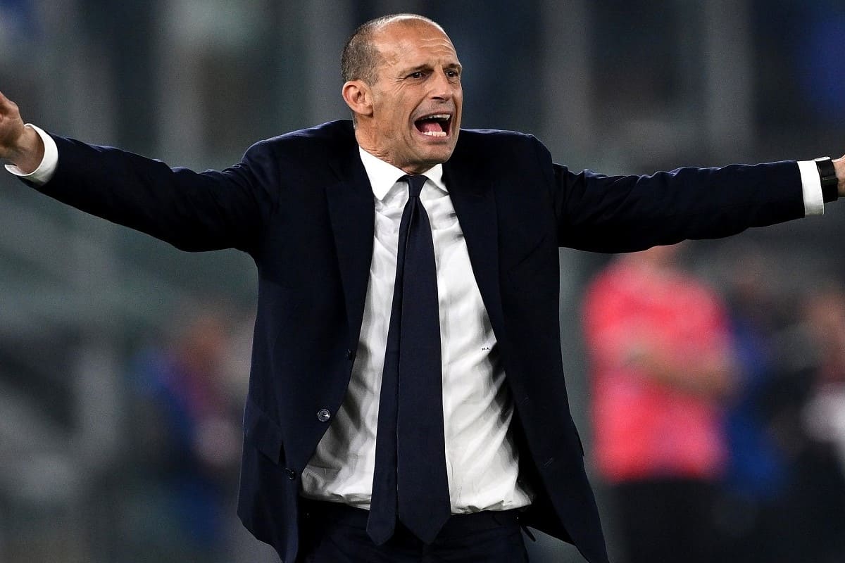 Boniface la scommessa di Allegri