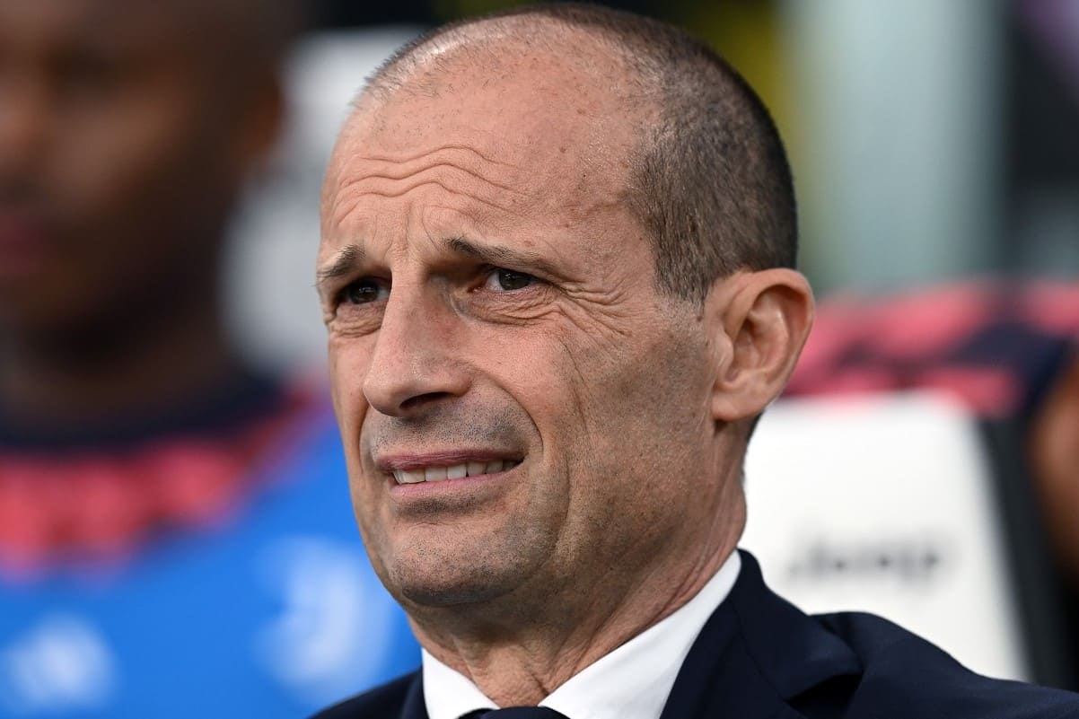 Allegri aspetta risposte col Bari