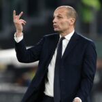 Allegri aspetta un bomber