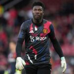 André Onana