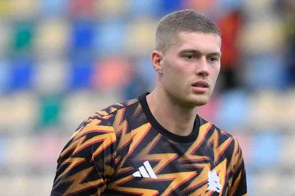 Artem Dovbyk